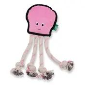 Beco Dog Toy Rough and Tough Octopus
