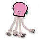 Dog Toy Rough and Tough Octopus
