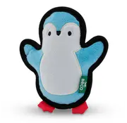 Beco Hondenspeelgoed Rough and Tough Penguin