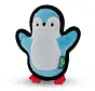 Dog Toy Rough and Tough Penguin