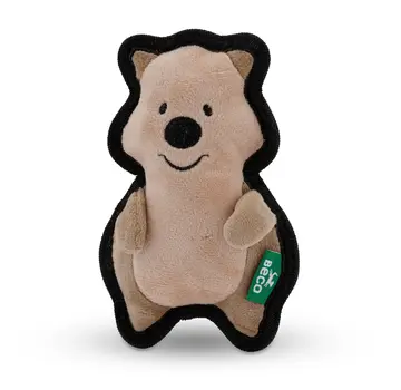 Beco Dog Toy Rough and Tough Quokka