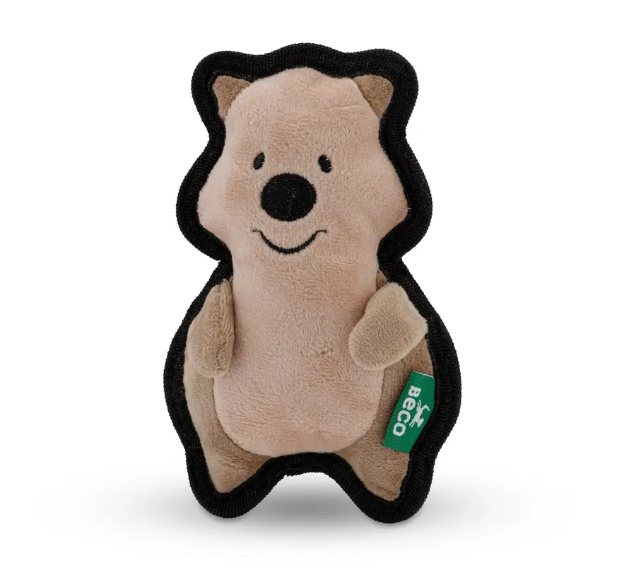 Dog Toy Rough and Tough Quokka