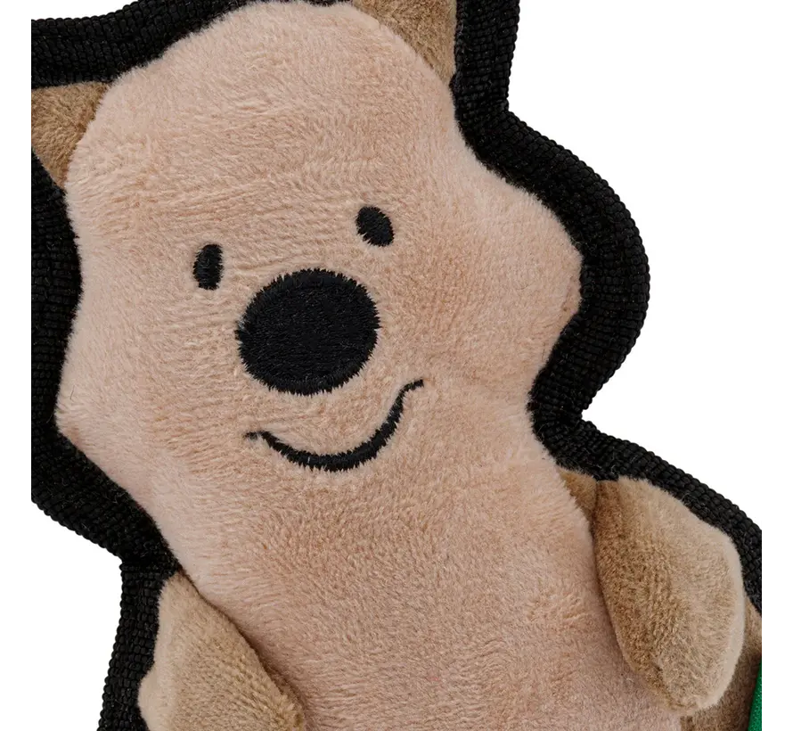 Dog Toy Rough and Tough Quokka