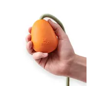 Beco Dog Toy Sling Pebble