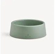 Beco Dog Bowl Steady Green