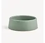 Dog Bowl Steady Green