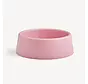 Hondenvoerbak Steady Roze