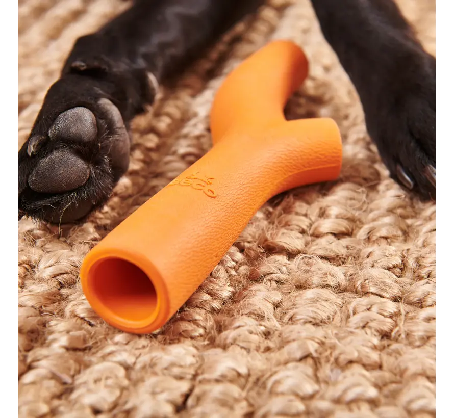 Hondenspeelgoed Super Stick