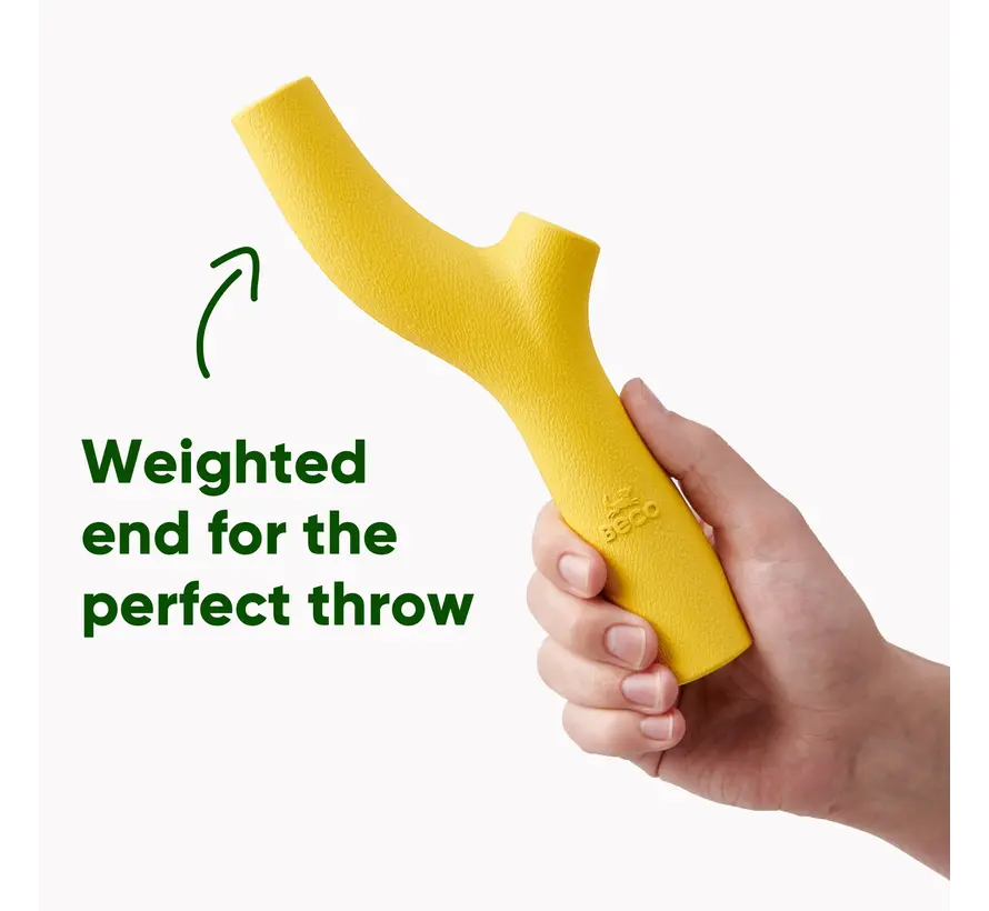 Hondenspeelgoed Super Stick