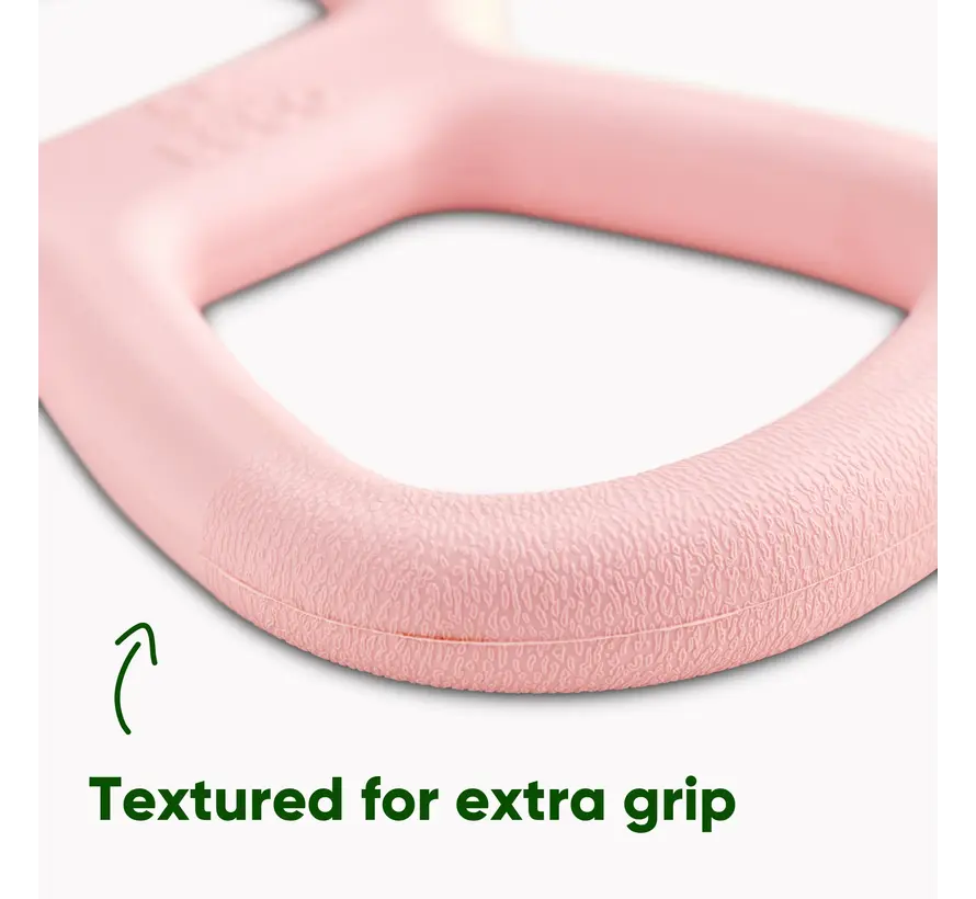 Hondenspeelgoed Tough Tugger