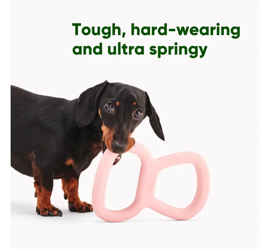 Hondenspeelgoed Tough Tugger