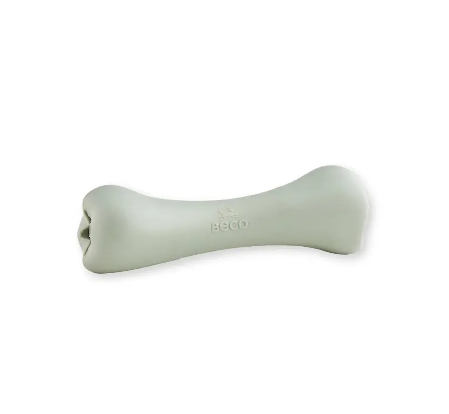 Dog Toy Treat Bone