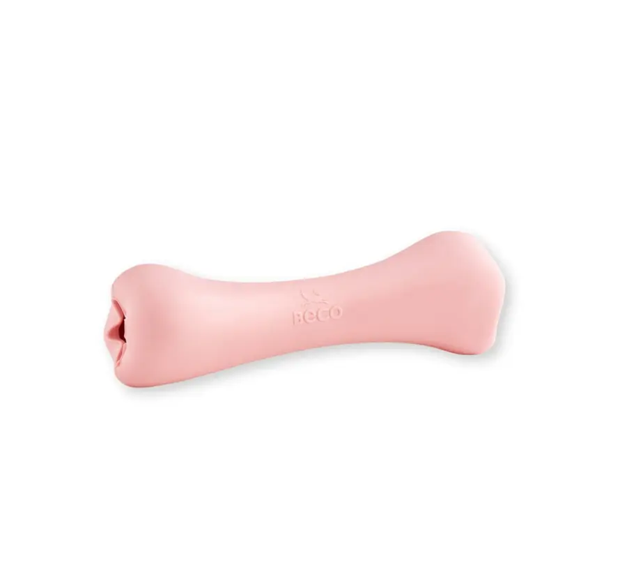 Hondenspeelgoed Treat Bone