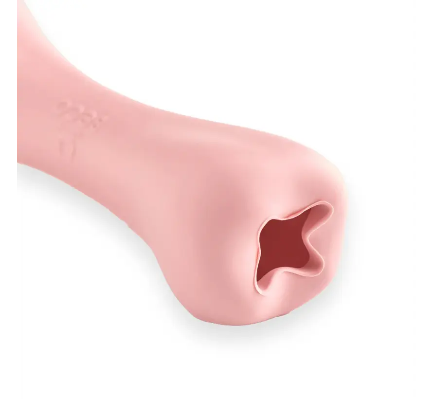 Hondenspeelgoed Treat Bone