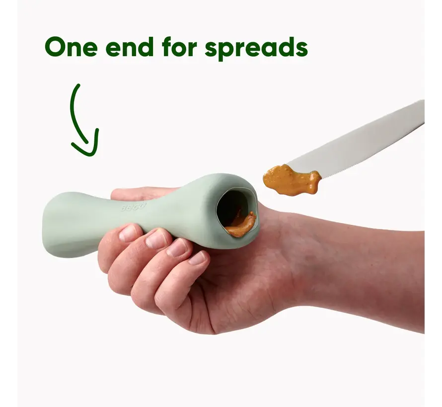 Hondenspeelgoed Treat Bone