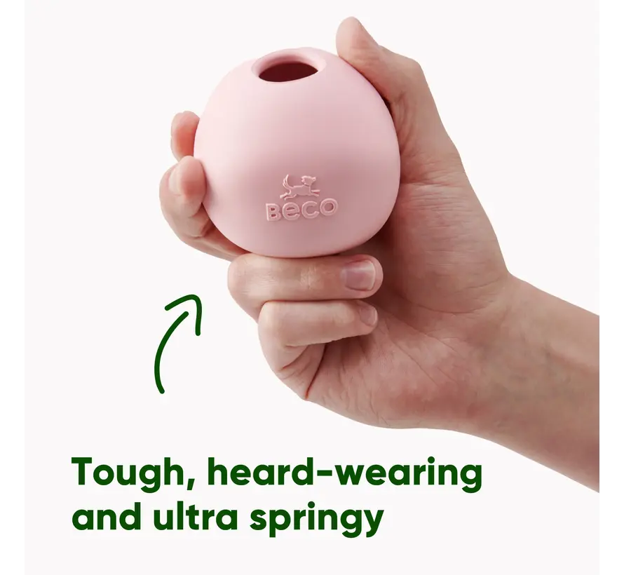 Interactieve Hondenbal Wobble Ball