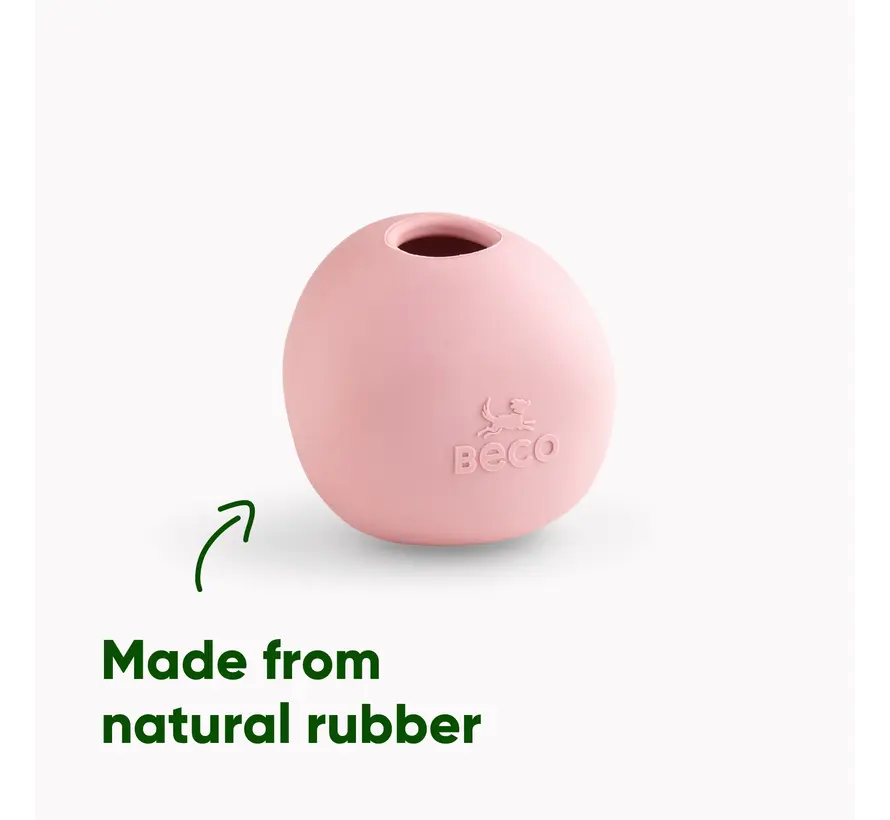 Interactieve Hondenbal Wobble Ball