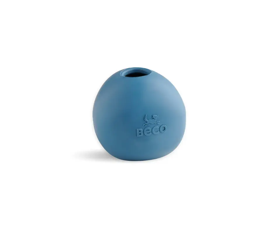 Interactive Dog Ball Wobble Ball