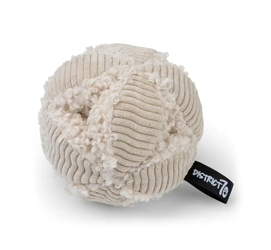 Dog Toy Snuffle Ball Merengue