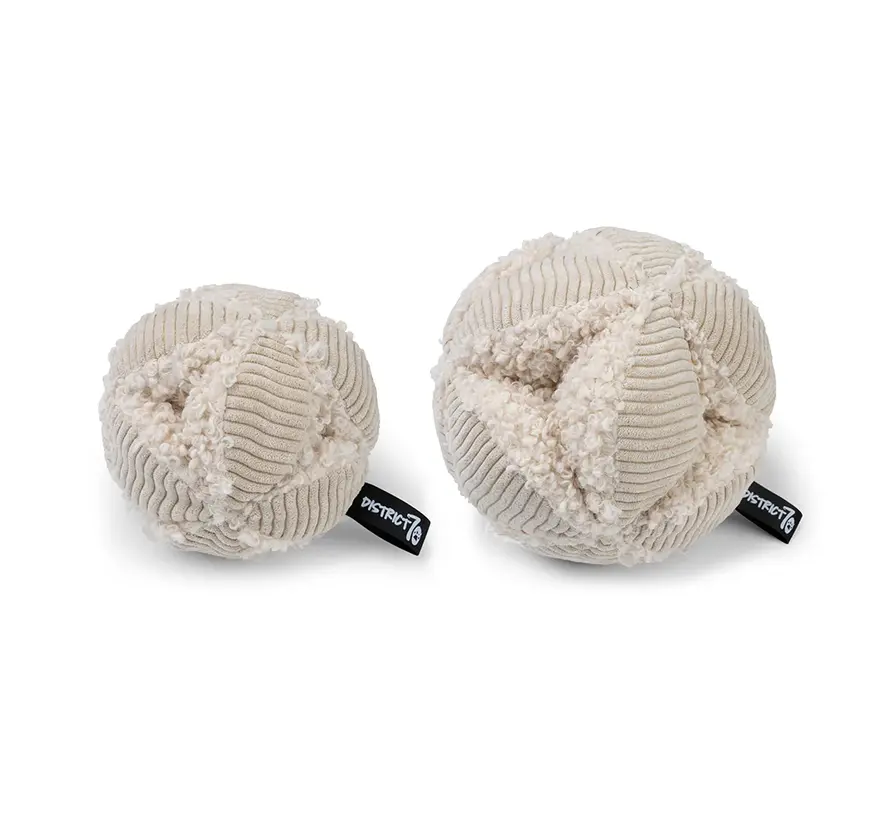 Dog Toy Snuffle Ball Merengue