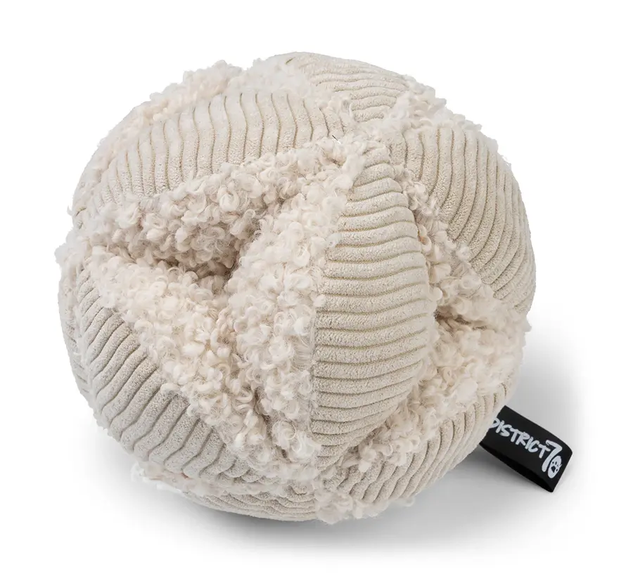 Hondenspeelgoed Snuffelbal Merengue