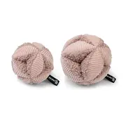 District70 Dog Toy Snuffle Ball Pink