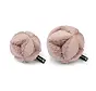 Dog Toy Snuffle Ball Pink