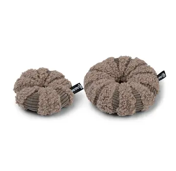 District70 DAISY – Interactief Snuffelspeelgoed Taupe