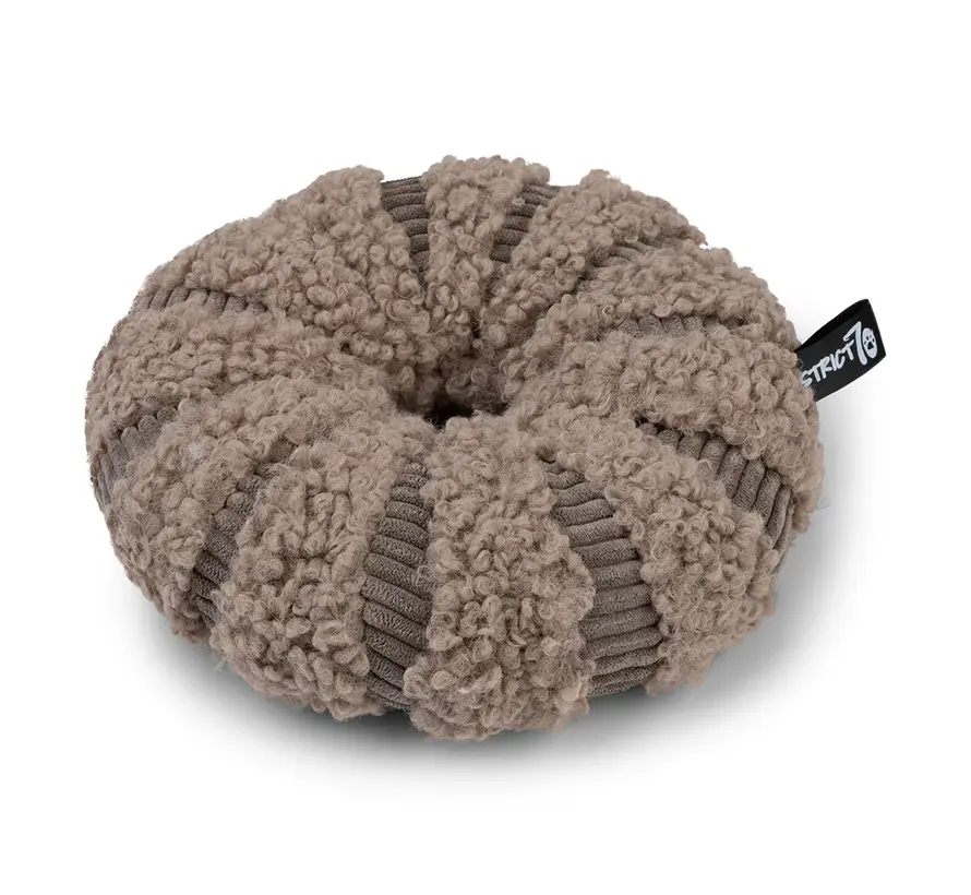 DAISY – Interactive Snuffle Toy Taupe