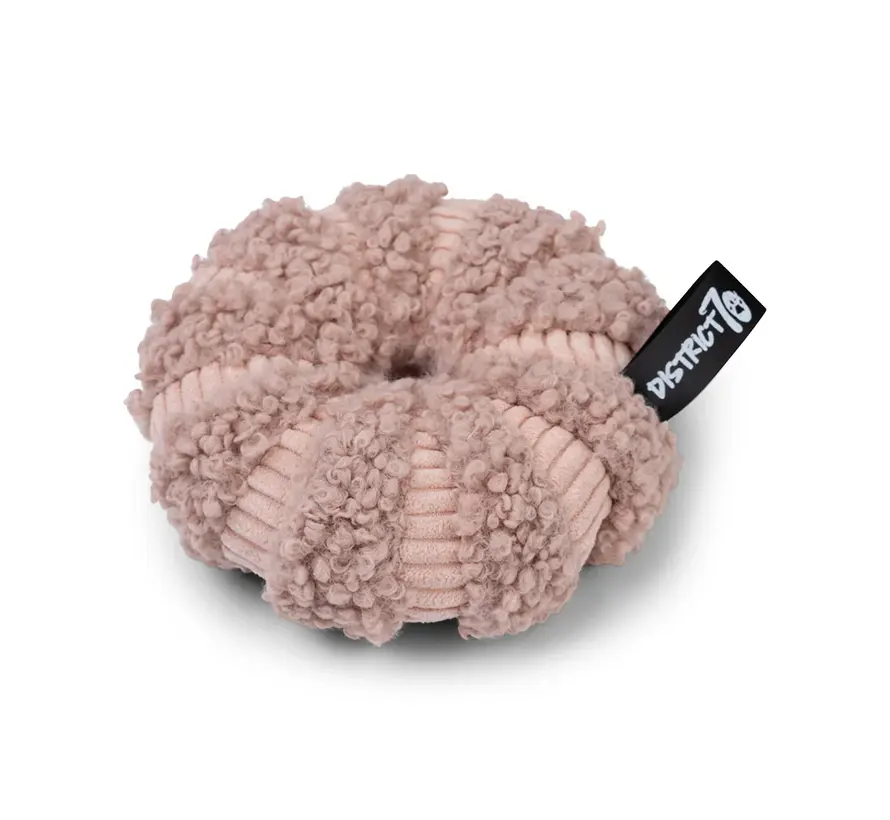 DAISY – Interactief Snuffelspeelgoed Pink