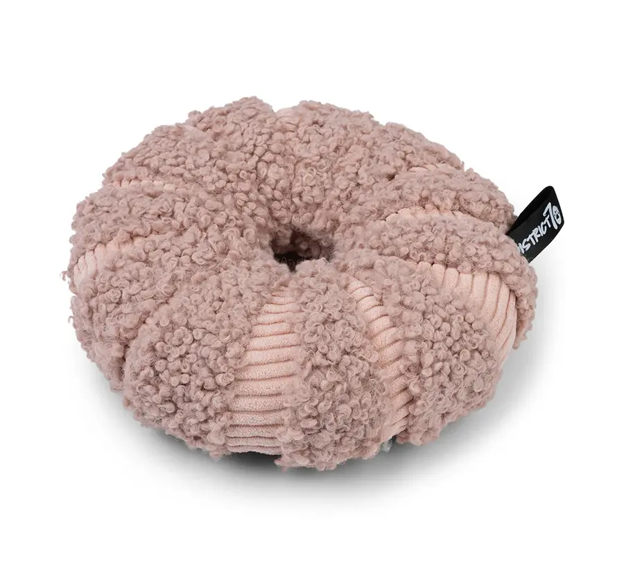 DAISY – Interactief Snuffelspeelgoed Pink