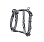 Dog Harness Fusion Zebra