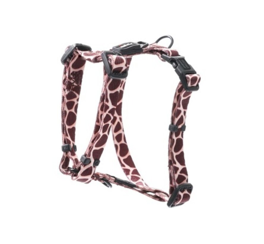 Hondentuig Fusion Giraffe