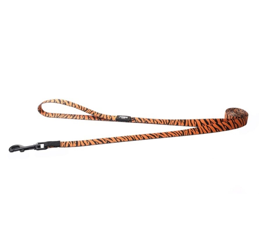 Dog Leash Fusion Tiger