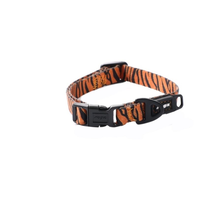 Dog Collar FusionTiger