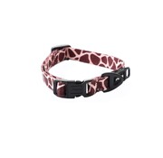 Rogz Hondenhalsband Fusion Giraffe
