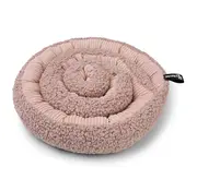 District70 SWIRL – Interactief Snuffelmat Roze