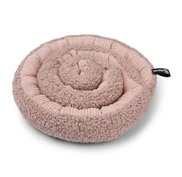 District70 SWIRL – Interactief Snuffelmat Roze