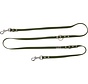 Adjustable Dog Leash Expedition Sport Green