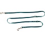 Adjustable Dog Leash Expedition Sport Blue