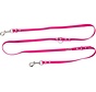 Verstelbare Hondenriem Expedition Sport Fuchsia