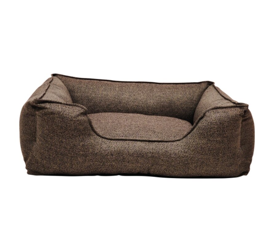 Orthopedic Dog Bed Clifton Brown