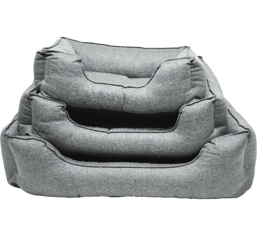 Orthopedische Hondenmand Clifton Blauw