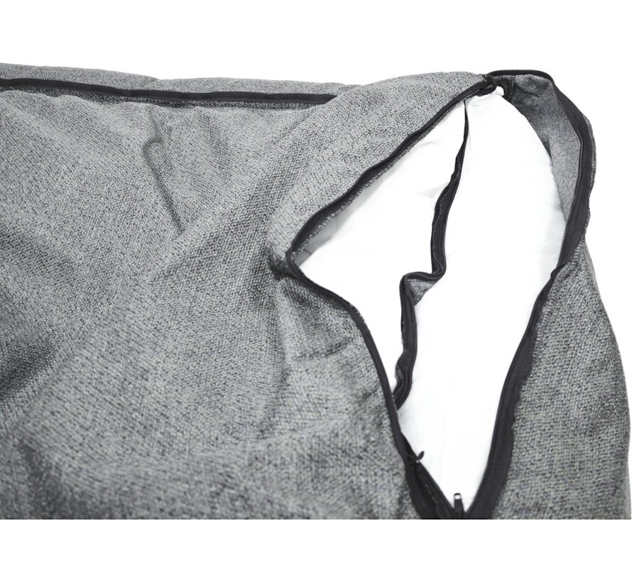 Orthopedische Hondenmand Clifton Blauw