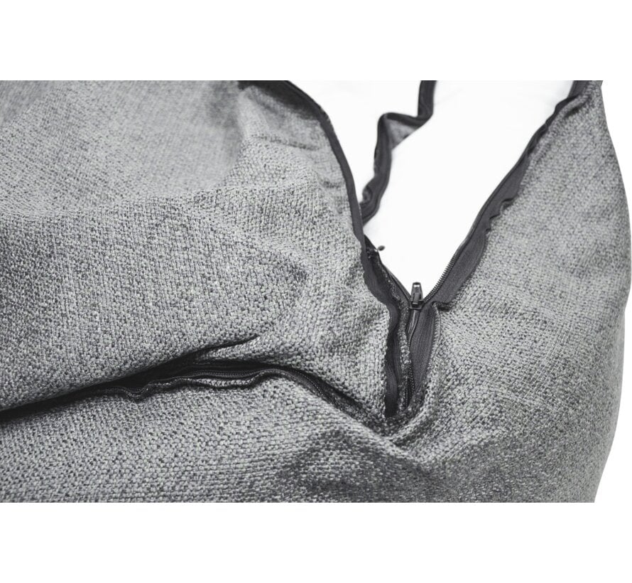 Orthopedic Dog Bed Clifton Blue