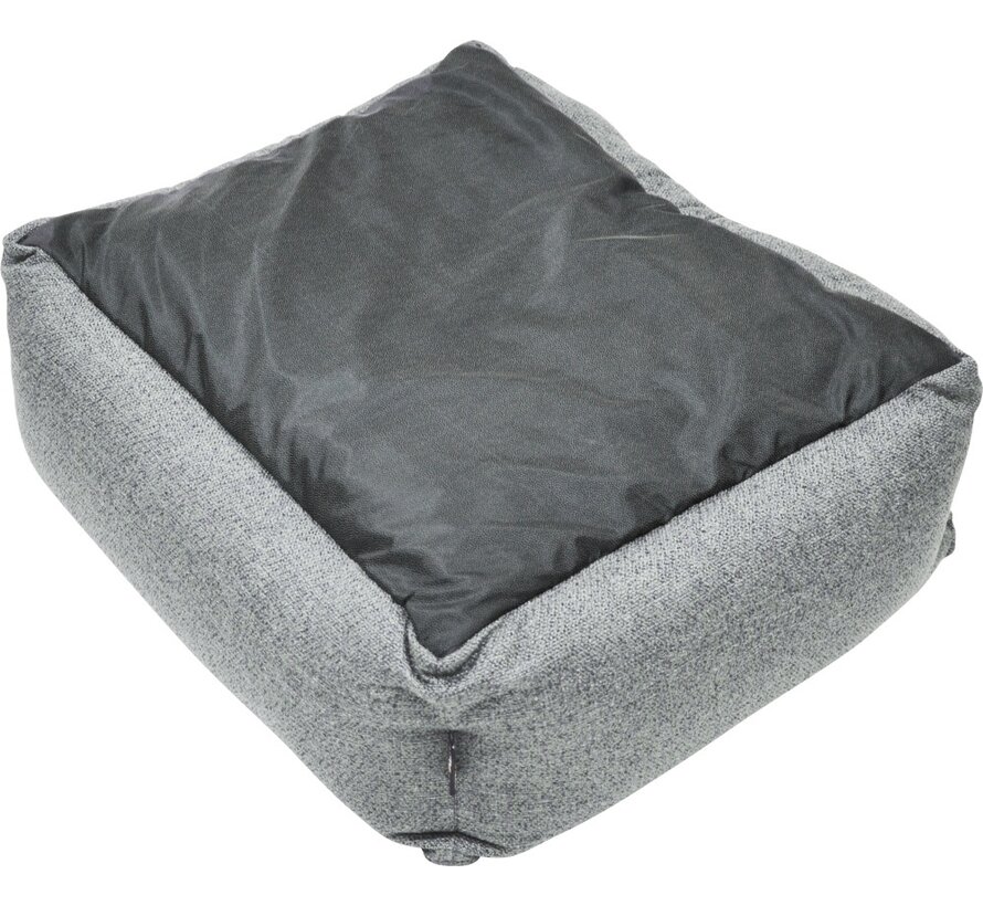 Orthopedic Dog Bed Clifton Blue