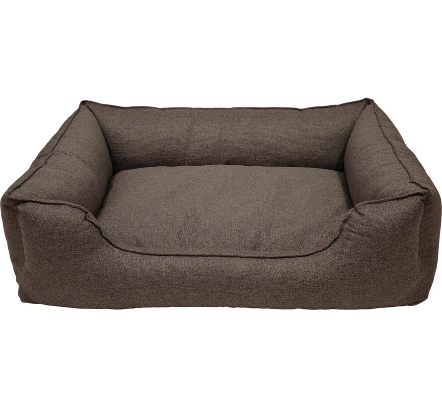 Orthopedic Dog Bed Clifton Brown