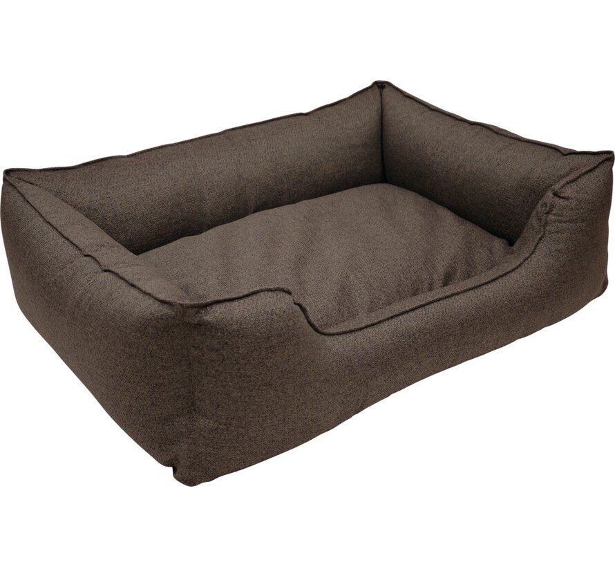 Orthopedische Hondenmand Clifton Bruin