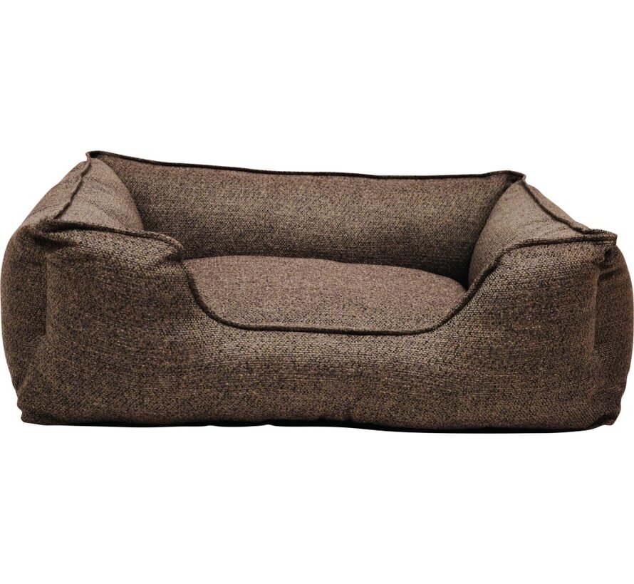 Orthopedic Dog Bed Clifton Brown