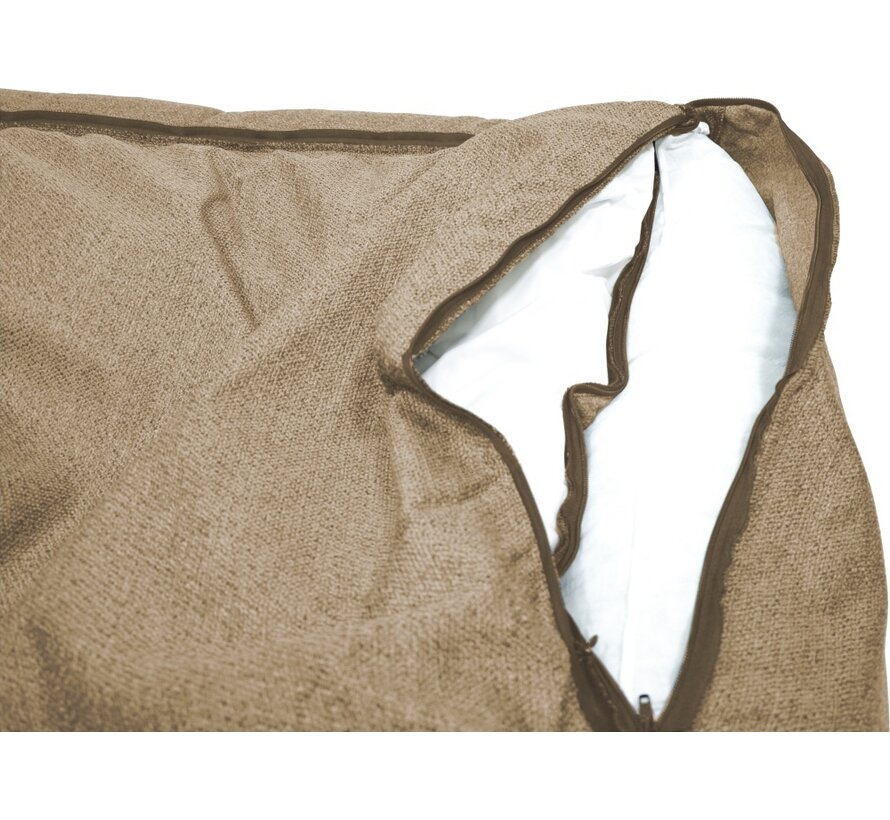 Orthopedische Hondenmand Clifton Beige